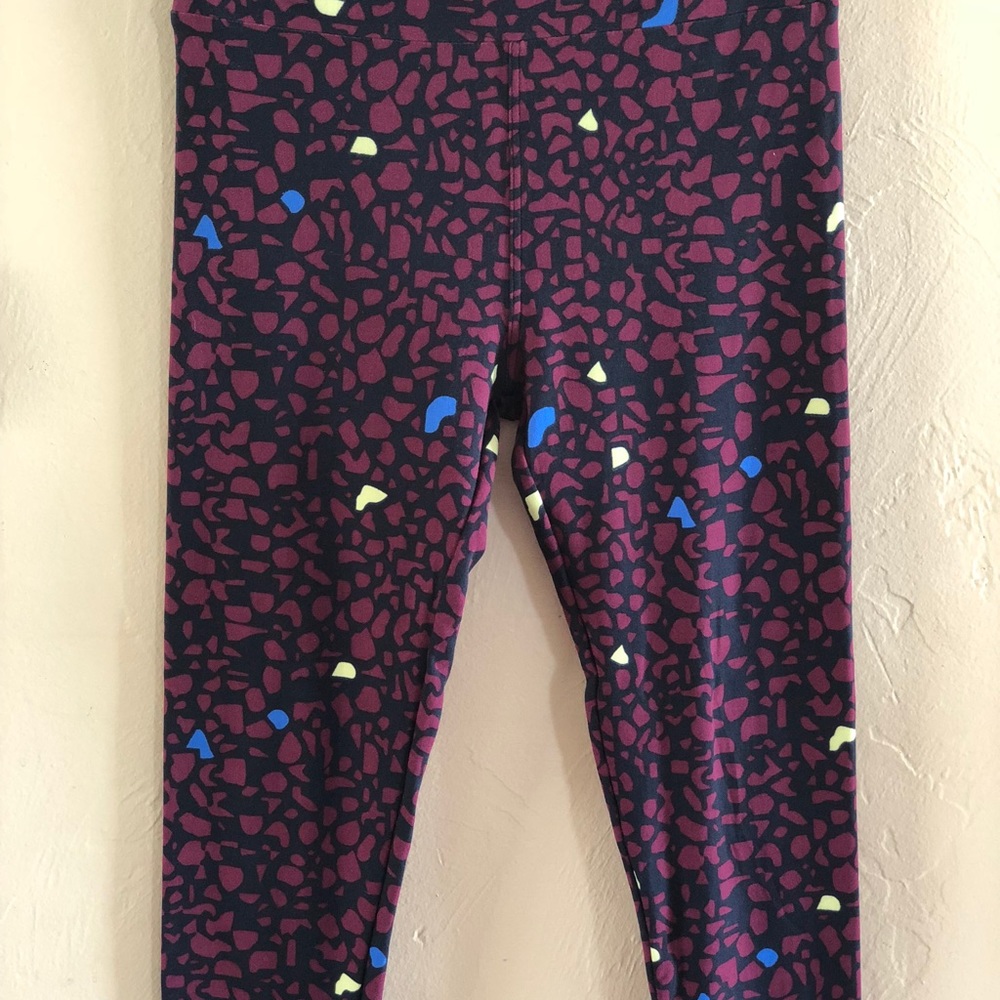 Lula Roe leggings